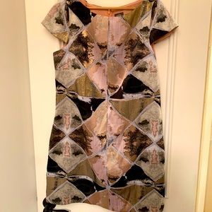 Vince Camuto Cocktail Dress size 16